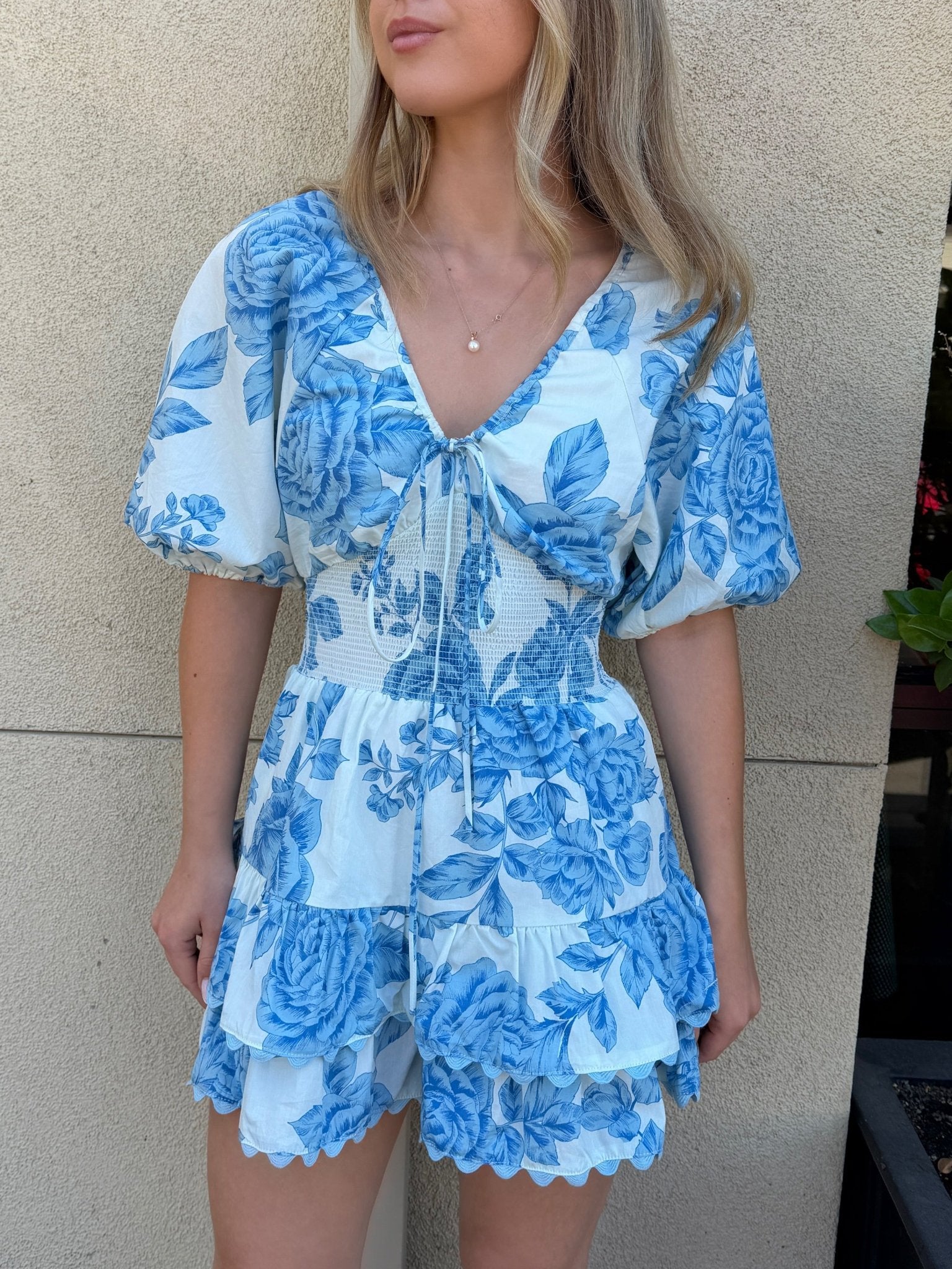 Jumpsuit + Rompers – Violet Muse Boutique
