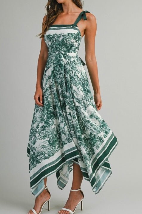 ROSIE BLOSSOM FLORAL LACE DRESS – Violet Muse Boutique