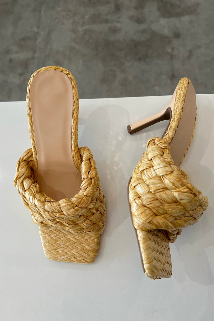 Sandals – Violet Muse Boutique
